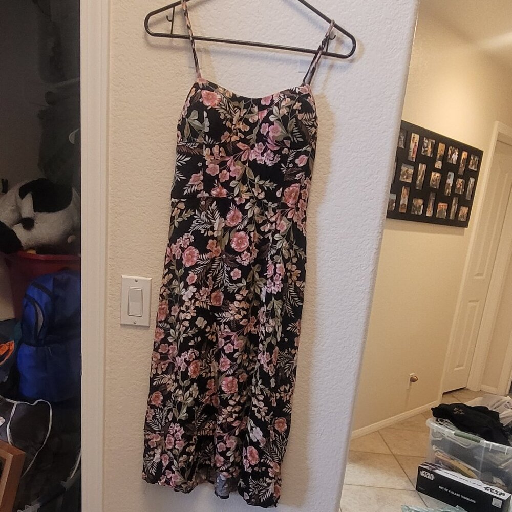 Lily Rose dress